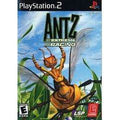 Antz Extreme Racing - PlayStation 2 - Role-Players