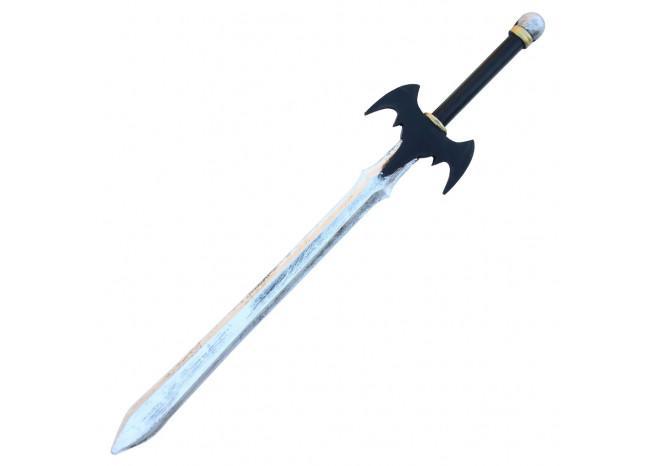 Anubis Fantasy Foam Sword LARP