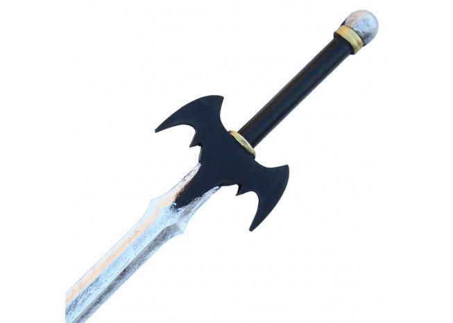 Anubis Fantasy Foam Sword LARP