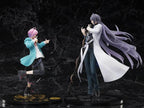 HYPNOSISMIC -Division Rap Battle- Rhyme Anima JAKURAI JINGUJI 1/8 Scale Figure - 