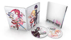 Assassins Pride - Limited Edition Steelbook (Blu-ray)