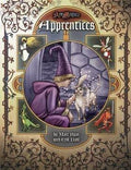 Apprentices softcover - Role-Players