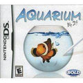 Aquarium - Nintendo DS - Role-Players