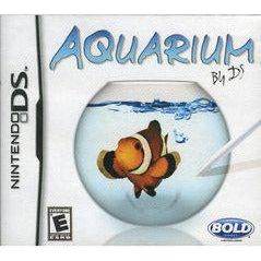 Aquarium - Nintendo DS - 