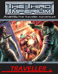 Aramis: The Traveller Adventure - Role-Players