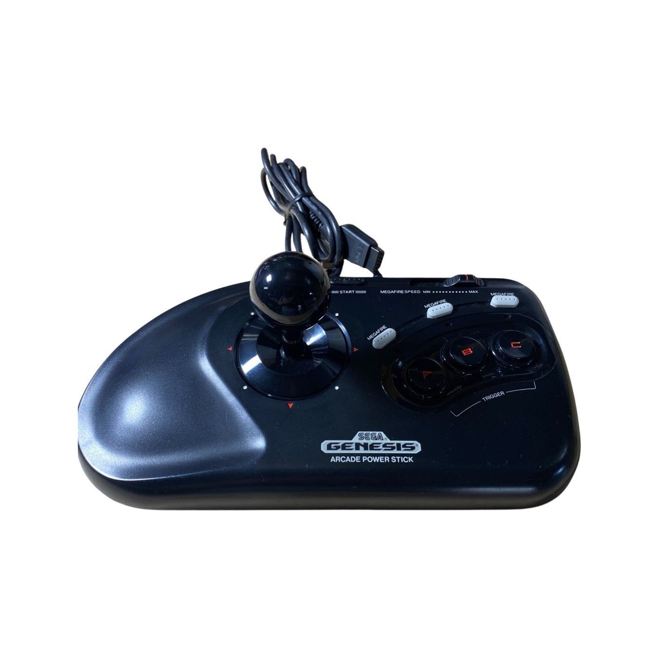 Arcade Power Stick Official-Controller - Sega Genesis