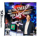Are You Smarter Than A 5th Grader? - Nintendo DS - Role-Players