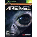 Area 51 - Xbox - Role-Players