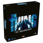 The Thing: The Board Game - 