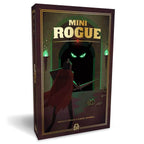 Mini Rogue - 