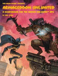 Armageddon Unlimited - Role-Players