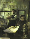 Armitage Files - 