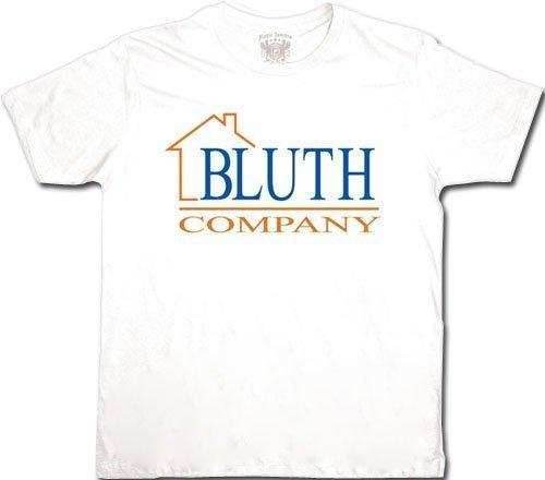 Arrested Development Bluth Company T-shirt - S