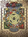 Ars Magica 5th Edition softcover - Role-Players