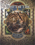 Ars Magica Thrice Told Tales - Role-Players