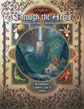 Ars Magica Through the Aegis - Role-Players