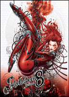 Art Book Volume 008