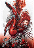 Artbook Volume 8 Digital Download