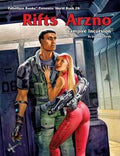 Arzno Vampire Incursion - Role-Players
