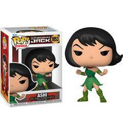 Ashi #1053 Funko POP Animation - 