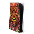 Asian Crest - Sony PS5 Skin