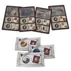 Darwin's Journey: Fireland Expansion - 