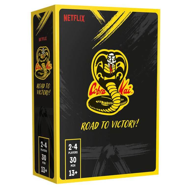 Cobra Kai - 