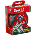 Spot It! Mini Holiday - 