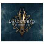 Darksiders: The Forbidden Land - 