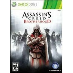 Assassin's Creed: Brotherhood [Not For Resale Edition] - Xbox 360