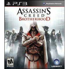 Assassin's Creed: Brotherhood - PlayStation 3