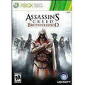 Assassin's Creed: Brotherhood - Xbox 360 - Role-Players