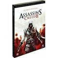 Assassin's Creed II [Piggyback] Strategy Guide - (LOOSE) - Role-Players