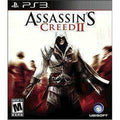Assassin's Creed II - PlayStation 3 - Role-Players