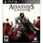 Assassin's Creed II - PlayStation 3 - Role-Players