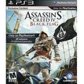 Assassin's Creed IV: Black Flag - PlayStation 3 - Role-Players