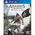 Assassin's Creed IV: Black Flag - PlayStation 4 - Role-Players