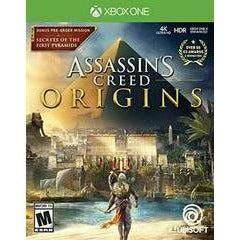 Assassin's Creed: Origins - Xbox One - 