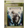 Assassin's Creed [Platinum Hits] - Xbox 360 - Role-Players