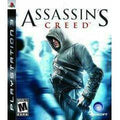 Assassin's Creed - PlayStation 3 (LOOSE) - Role-Players