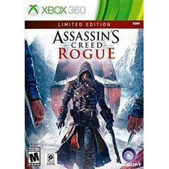 Assassin's Creed: Rogue [Limited Edition] - Xbox 360