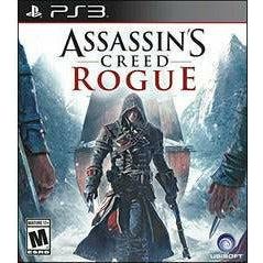 Assassin's Creed: Rogue - PlayStation 3