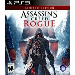 Assassin's Creed: Rogue - PlayStation 3