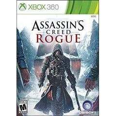 Assassin's Creed: Rogue - Xbox 360