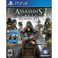 Assassin's Creed Syndicate - PlayStation 4 - Role-Players