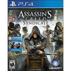 Assassin's Creed Syndicate - PlayStation 4 - Role-Players