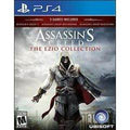 Assassin's Creed The Ezio Collection - PlayStation 4 - Role-Players