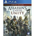 Assassin's Creed: Unity [Limited Edition] - PlayStation 4 - Role-Players