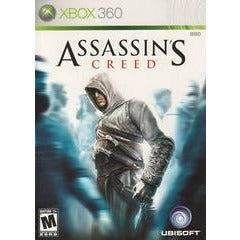 Assassin's Creed - Xbox 360 - Original