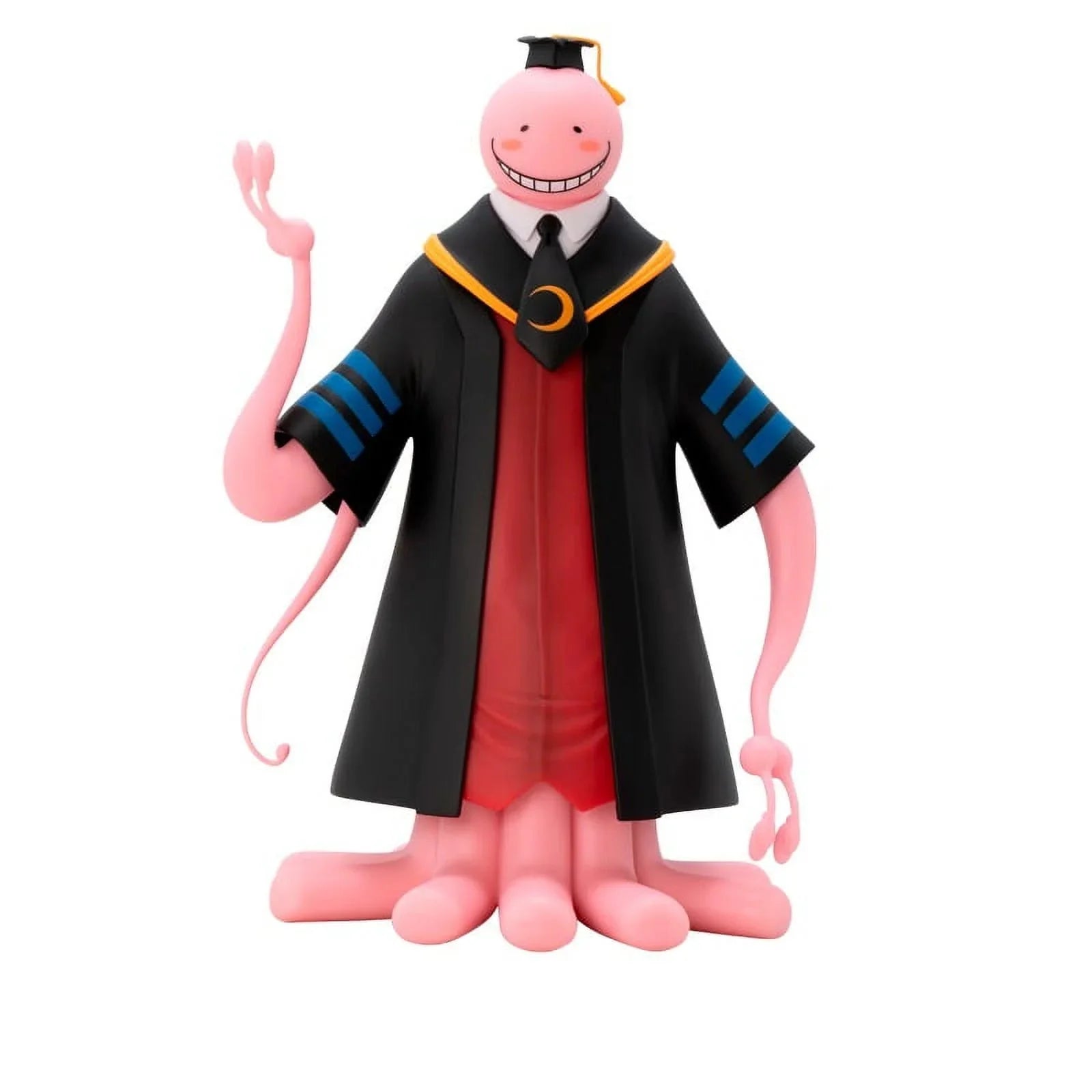 Assassination Classroom Pink Koro Sensei SFC Figure